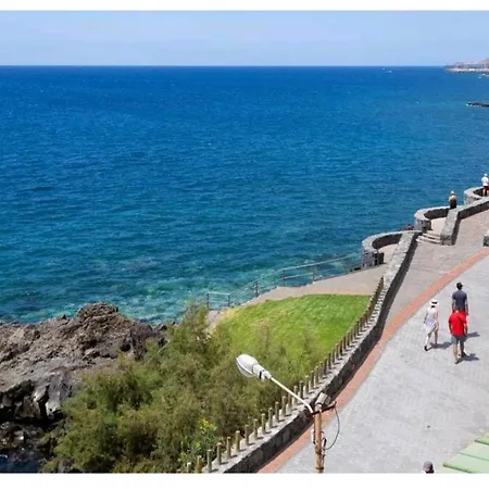 Sol Y Mar *