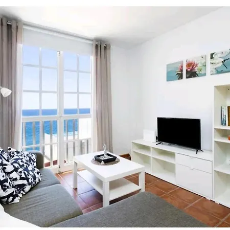 Apartment Sol Y Mar *