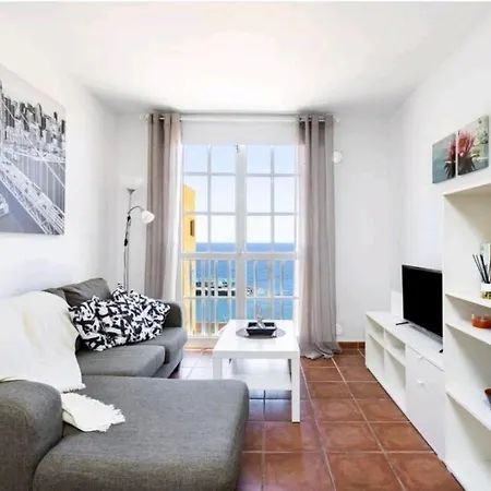 Apartment Sol Y Mar