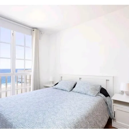 Apartment Sol Y Mar