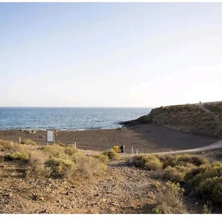 Sol Y Mar דירה לוס אבריגוס