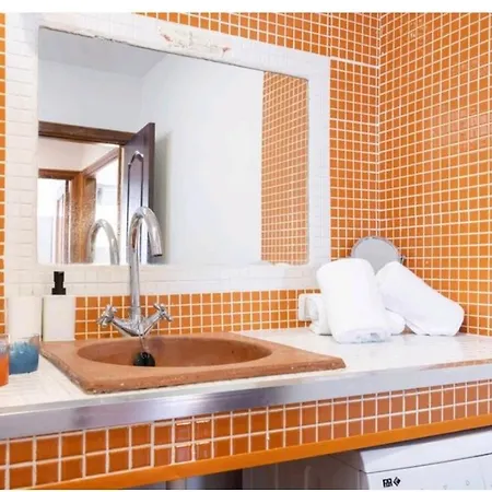 Apartment Sol Y Mar *